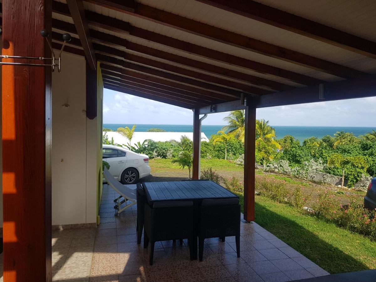 L'Alizee & Spa Jacuzzi Privatif Haut De Gamme Sainte-Rose Exterior foto